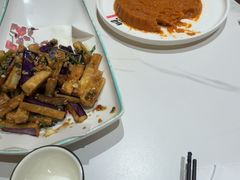 -梅利汴京烤鸭•开封豫菜地标店(晋安路店)