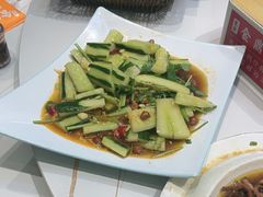 -食鼎记海鲜大排档(美食街店)