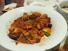 -大铁勺新津菜(东丽阳光新业广场店)