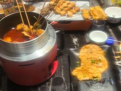 -亿牌牌东北烧烤(博物馆旗舰店)