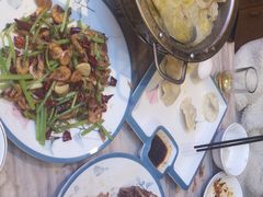 -东北食府·铁锅炖(花溪湾店)