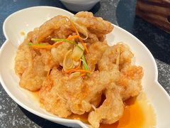 -五谷丰登农家院·地道胶东菜·海鲜烧烤(威海店)