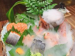 -和悦日料(雅颂庭店)