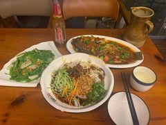 -云隐小厨·传统大理美食(复兴路店)