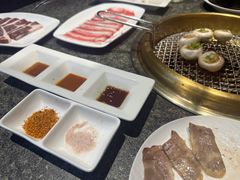 -NIUAN牛庵·日式和牛烧肉(恒隆店)