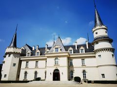 -北京张裕爱斐堡酒庄