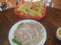 鹅肠-广记餐厅(万福路店)