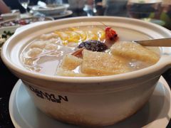 全家福砂锅-恰恰餐厅(硕和生活广场店)