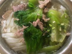 老友三鲜粉-舒记粉店(七星路店)