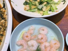 -外婆烧.老杭帮菜(庆春店)