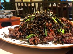 老味道茶香鸭-杨记隆府(时代天街店)