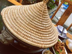 -双廊杨记石锅鱼石锅牛肉