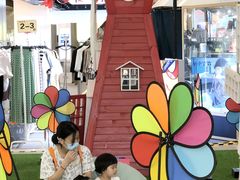 -布吉佳兆业广场