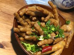 -楠火锅(哈尔滨金爵万象店)