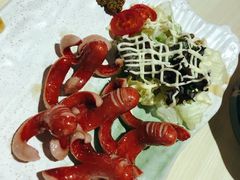 -有喜屋·深夜食堂(北京西路店)