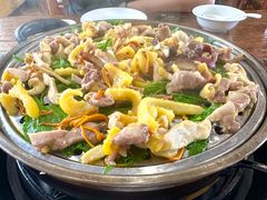 桑拿鸡-阿多私房菜(顺德店)