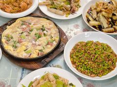 -华春餐馆(鱼山路店)