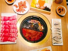 -呷哺呷哺(太原万象城店)