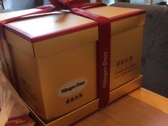 -哈根达斯(石家庄北国店)
