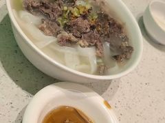 -潮汕林记牛肉火锅(万象天地店)
