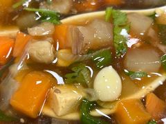 -胡家包子·清真(大众巷店)