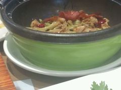 -火啫啫·粤式啫啫煲(南通首店)