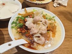 -小豆海棠(人民南路店)