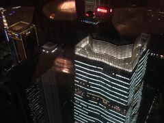 -广州四季酒店