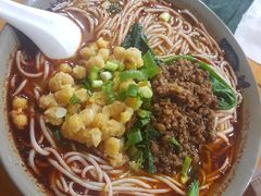 -丁丁猫重庆小面(徐州路店)