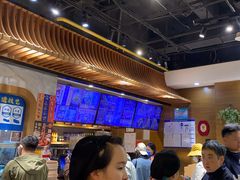 -西部马华清真兰州牛肉面·烧烤夜市(三里河店)