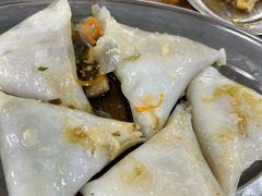 -洲心明记烧肉大粥(总店)