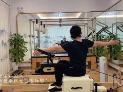 -星仕力游泳健身(滨江店)