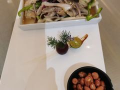 -伊带伊路新疆美食府(呼家楼店)