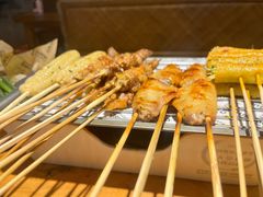 -北京食堂·烤鸭·宵夜(亚运村店)