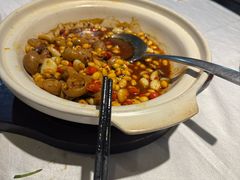 -鄱阳湖·江西小炒·瓦罐煨汤(五道口店)