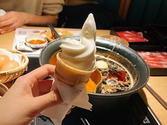 -温野菜涮涮锅(西单大悦城店)
