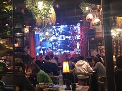 -胡桃里音乐酒馆(白云五号T5 MALL店)