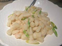 湖中三白-吴越荣记苏州菜·松鼠桂鱼(月光码头店)