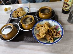 -卢聪艺小吃店(阳翟总店)