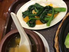 -壹煲·煲仔饭·荷叶蒸饭·汤粉面