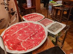 -南门涮肉(北洼路店)