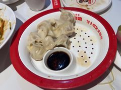 -李老哈·东北菜(宋园路店)