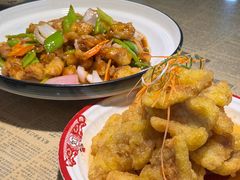 -人民公社大食堂(顺义总店)
