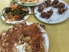 常香小吃部-常香小吃