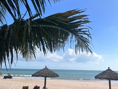 -三亚海棠湾万丽度假酒店