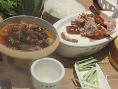 -龙聚德北京烤鸭(沙坪坝华宇A馆店)