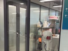 -奈斯宠物医院·核磁CT·异宠专科·内镜(中南店)