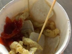 鸡柳年糕薯条（三合一）-鸡柳大人鸡柳年糕薯条(农贸云创店)