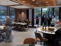 -聚丰园•湖鲜餐厅(阿红私房菜梅石路店)