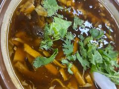-昌顺马记小吃店(昌盛园店)